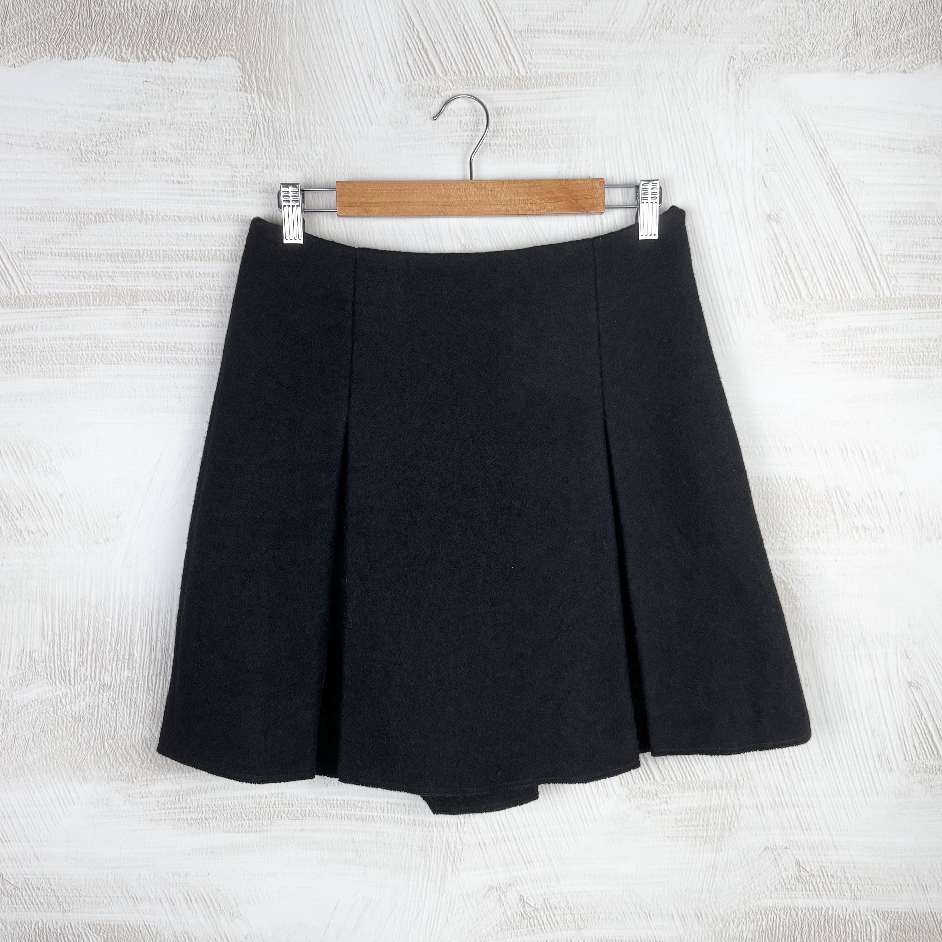 Vintage Miu Miu Skirt - Etsy