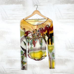 Gaultier Soleil - Etsy