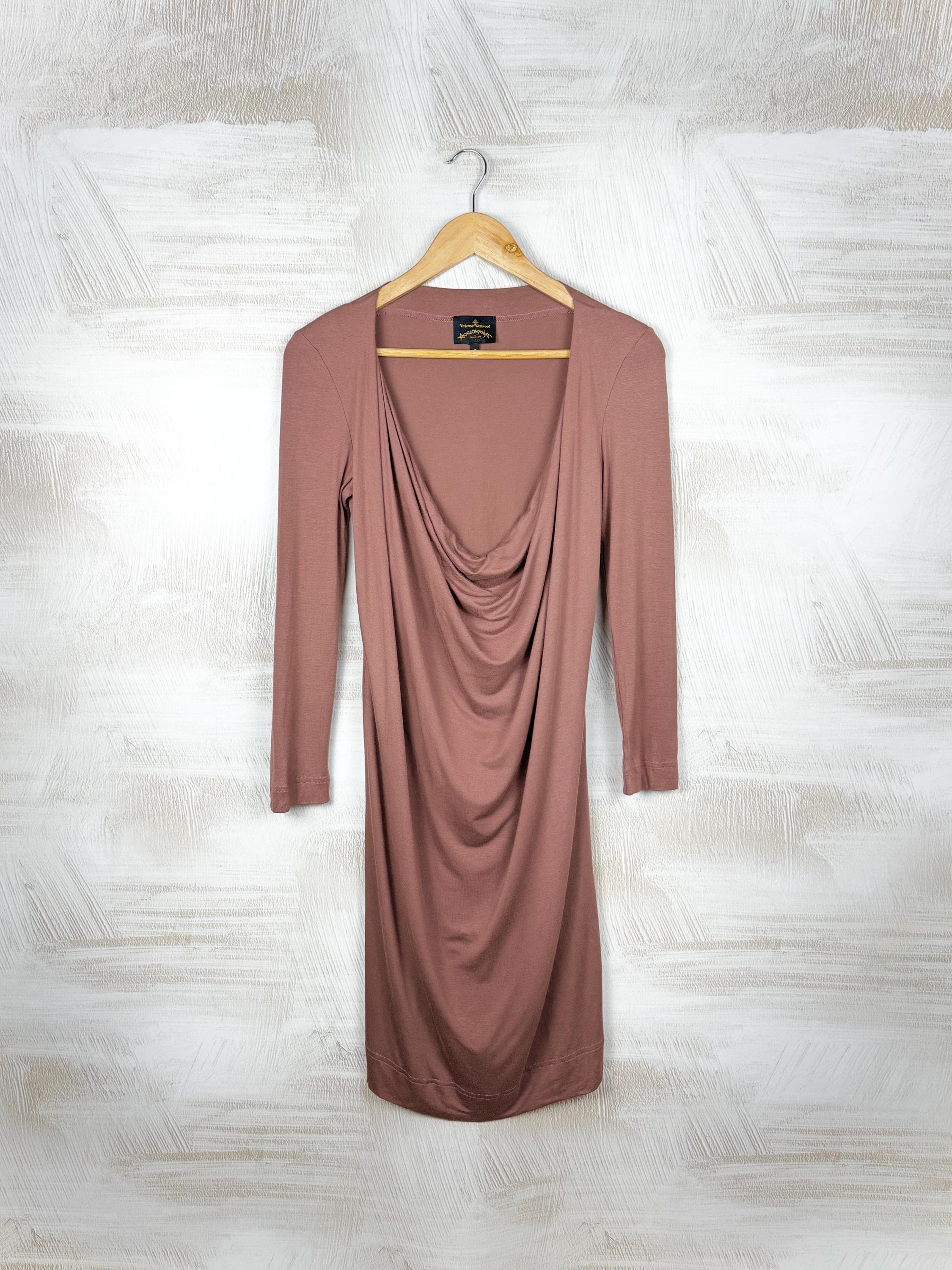 Vivienne Westwood Anglomania Dress - Etsy