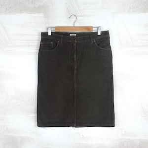 スカート vintage miumiu knit skirt archive 38 Miu Miu Vintage Skirt - Etsy