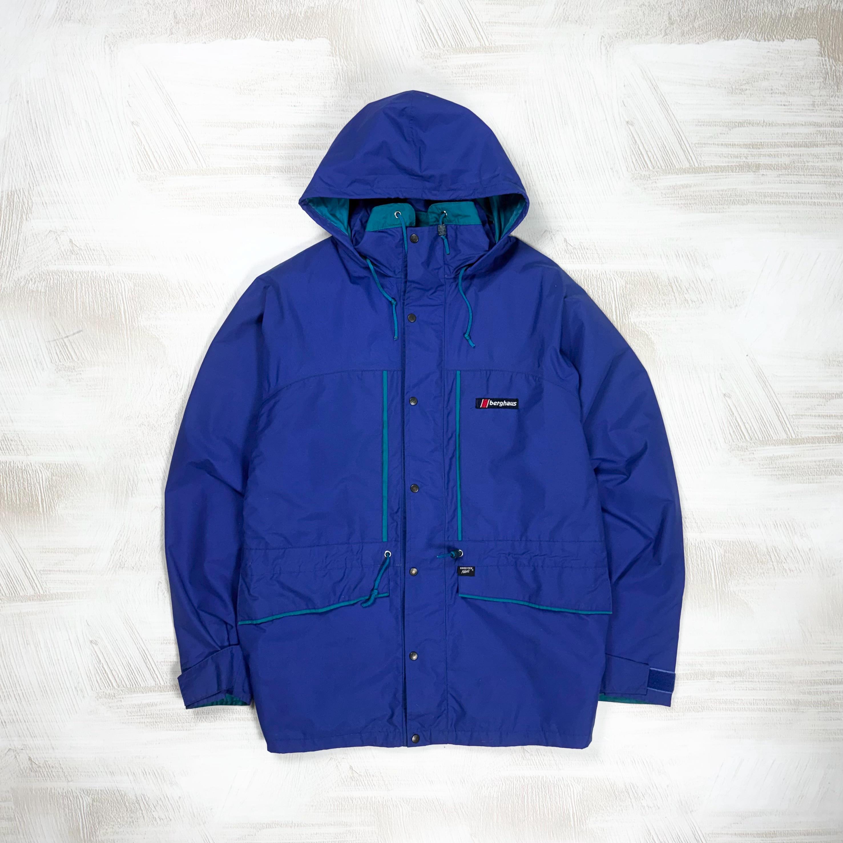 90s Berghaus - Etsy