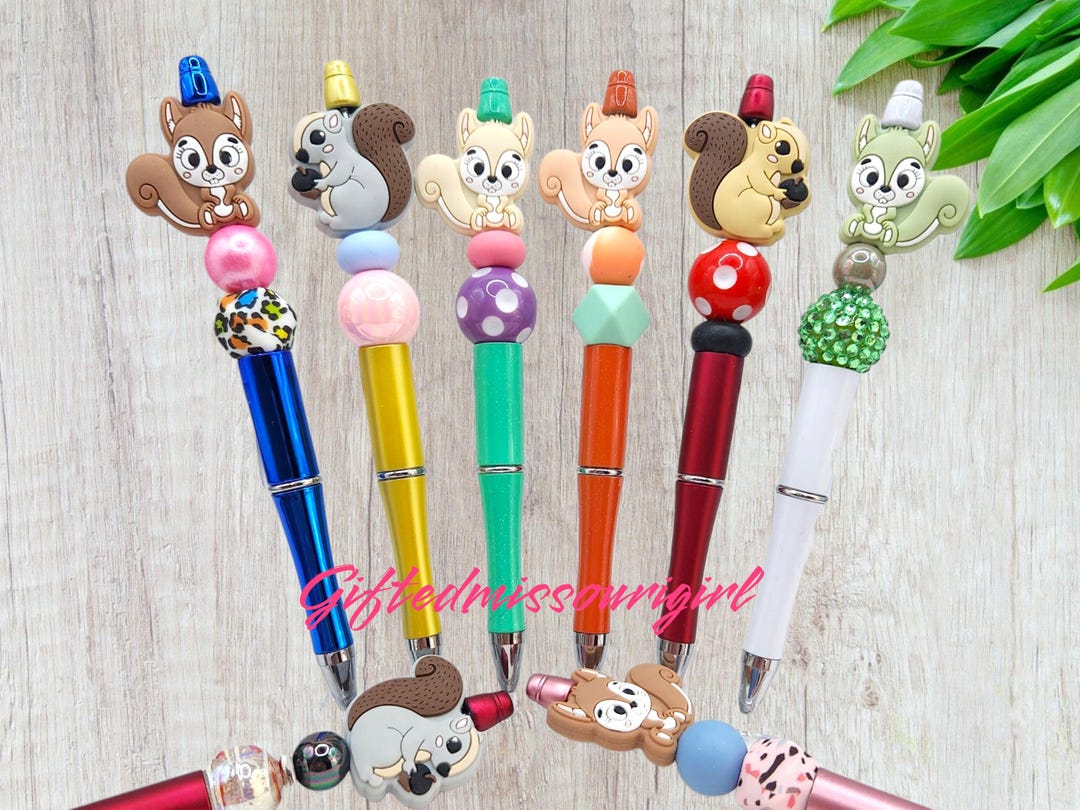 Squirrel Pen // Gray Squirrel // Brown Squirrel // White Squirrel ...