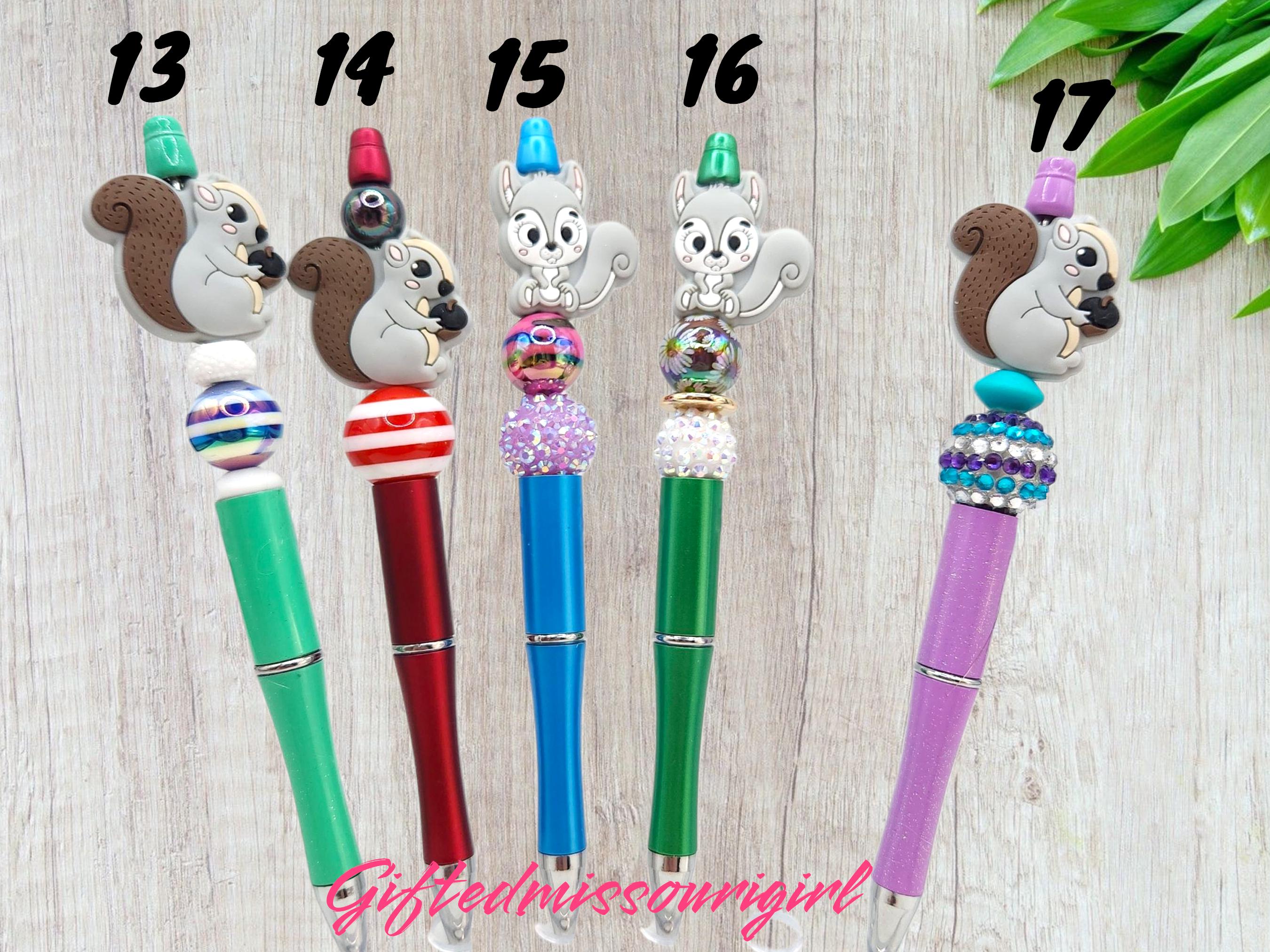 Squirrel Pen // Gray Squirrel // Brown Squirrel // White Squirrel ...