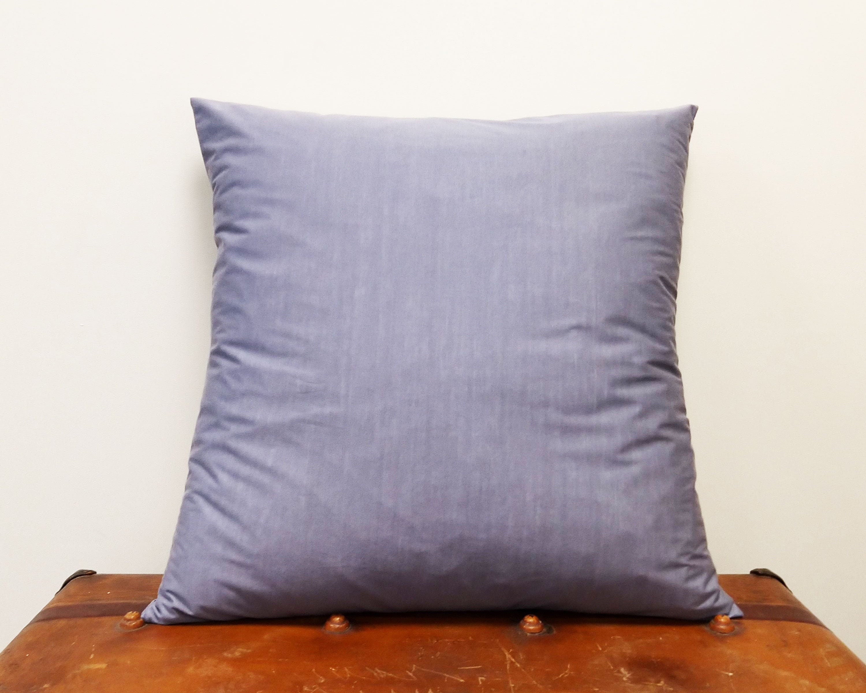 Waterproof Outdoor Cushion Cover Plain available in 4 Etsy
