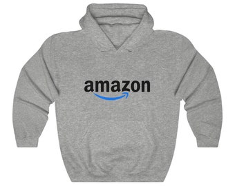 amazon flex sweatshirt