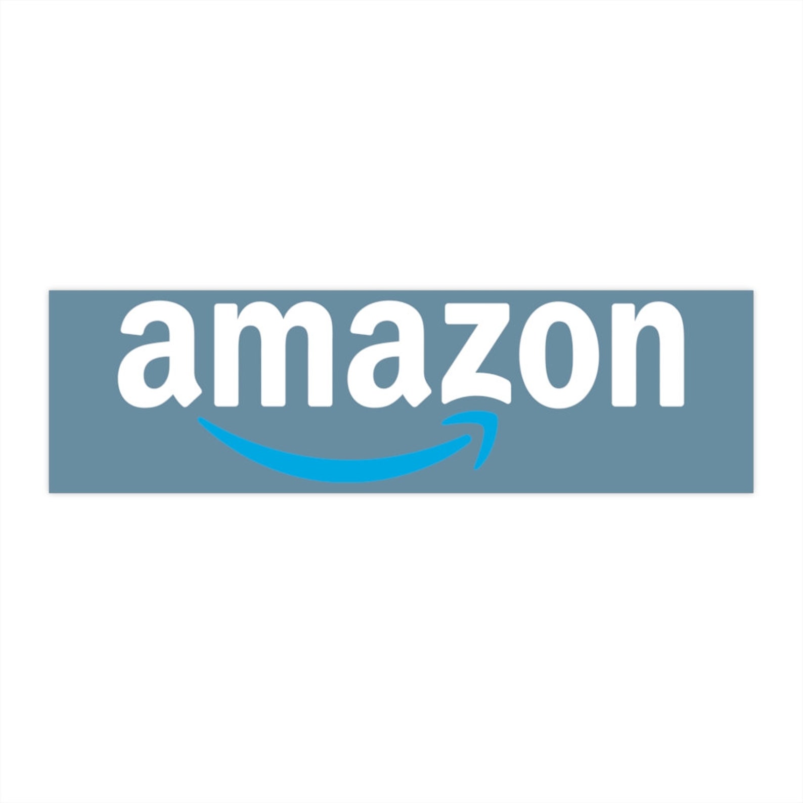 Amazon Flex Driver Bumper Stickers Etsy
