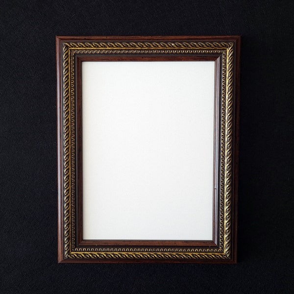 Antique Frame Etsy