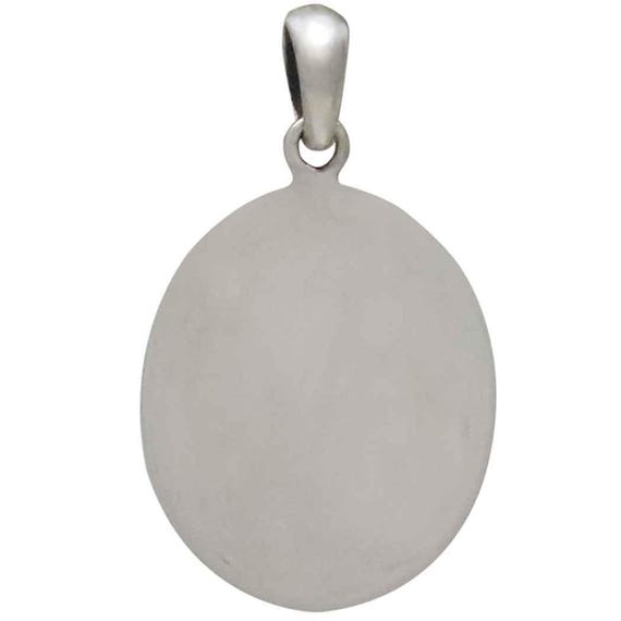 Sterling Silver Scarab Locket - image 5