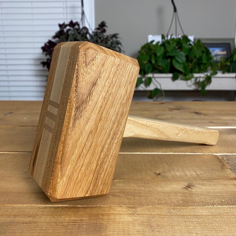 Custom Joiners Woodworking Mallet Etsy