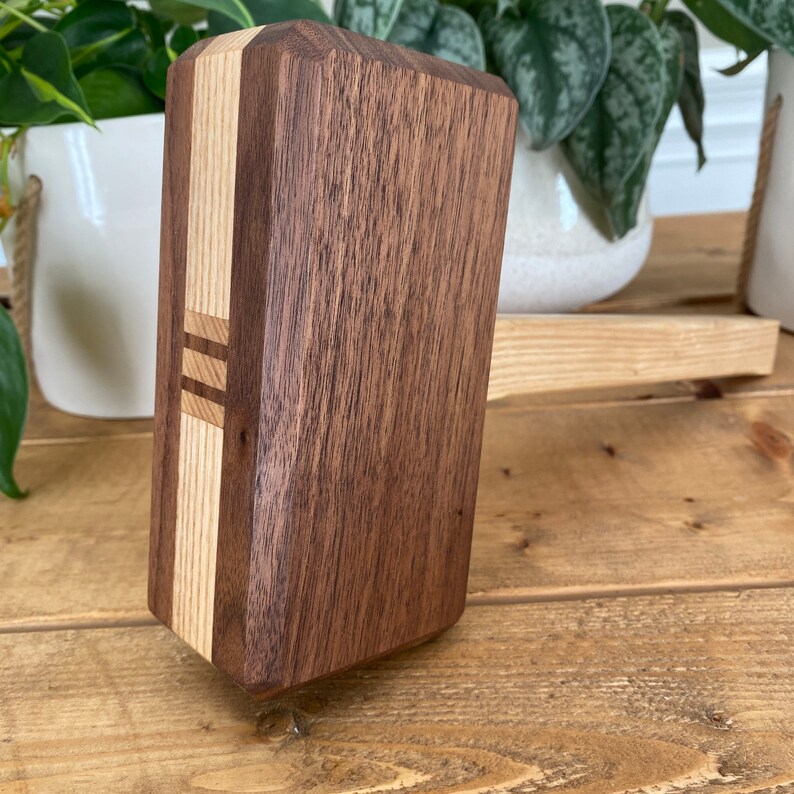 Custom Joiners Woodworking Mallet Etsy