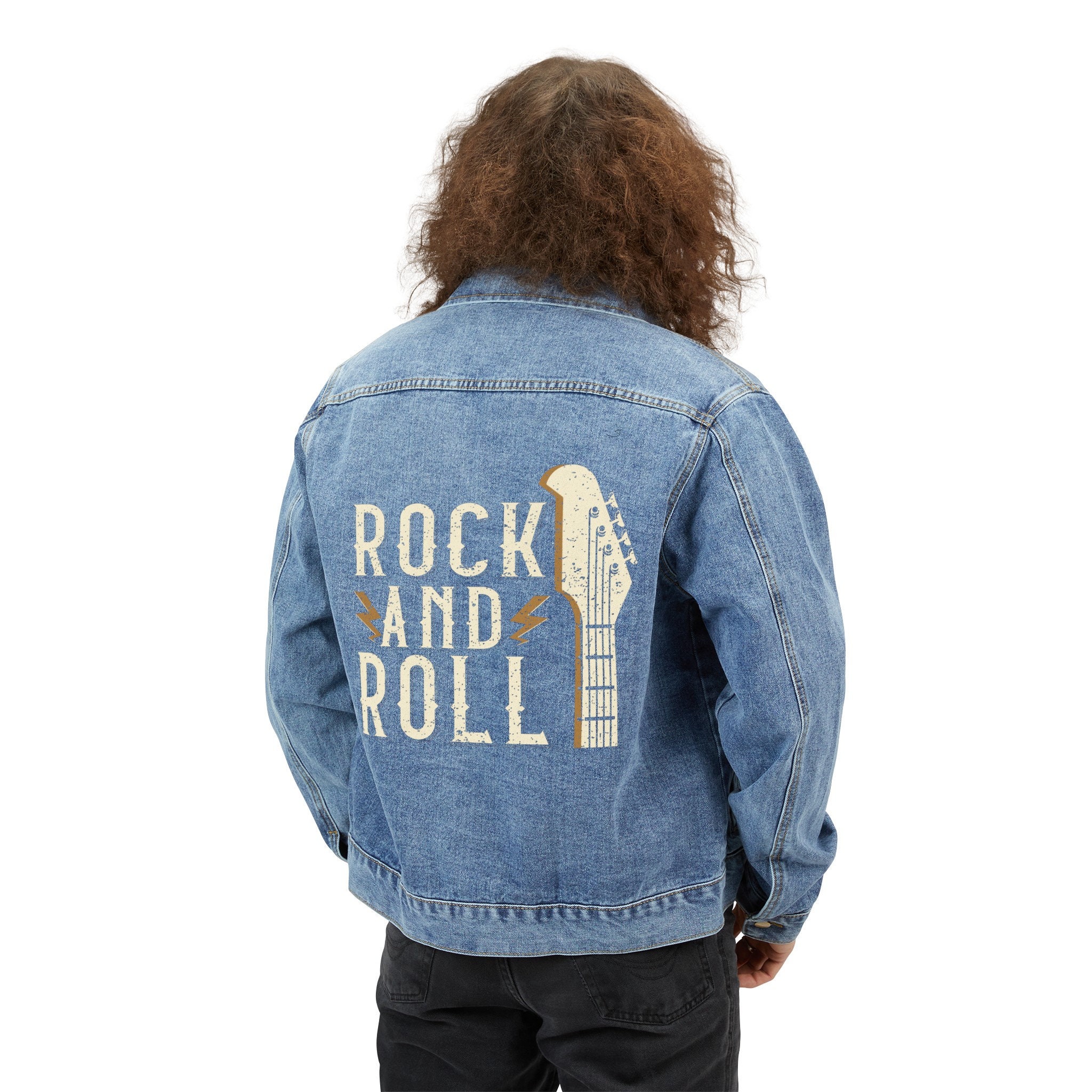 d2b Rock'n Roll Never Die スカジャン(L) 2014 d2b Rock´n Roll Never Die スカジャン(L) 2014