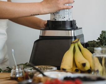 Power of Juices eBook Téléchargement numérique