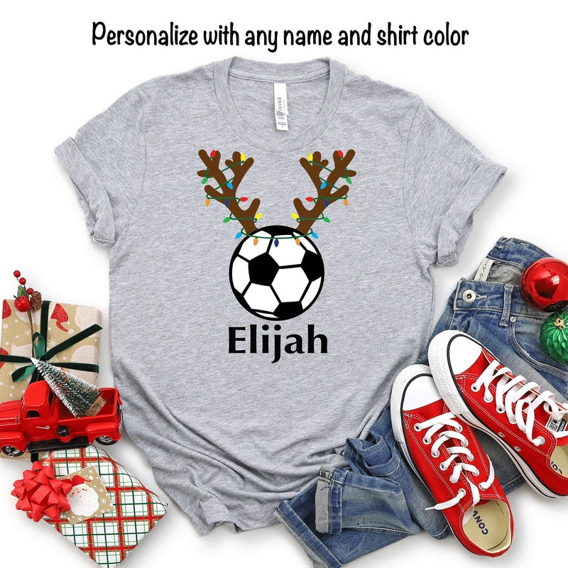 Personalized Giftssoccer 60+ Gift Ideas for 2024
