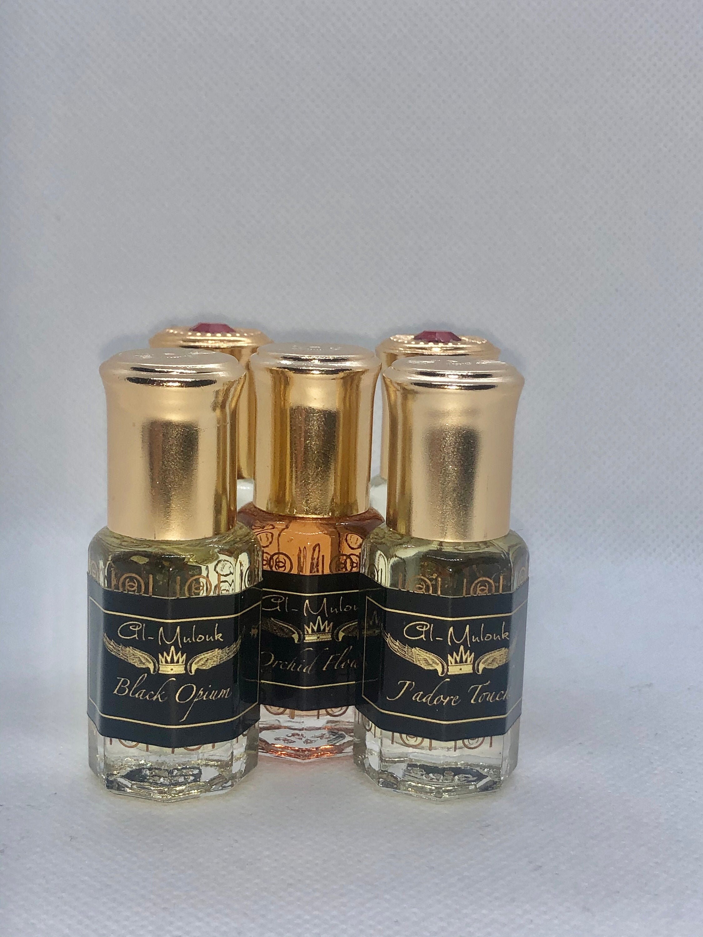 Creed Aventus Premium Oil Attar Alcohol Free Fragrance Etsy UK