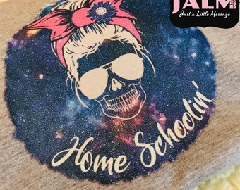 womens skull tops uk