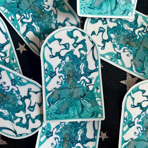 Sticker - Artemis [Greek mythology]