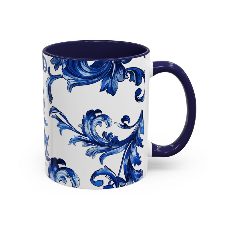 i'd rather be in Capri coffee mug, italy travel coffee cup