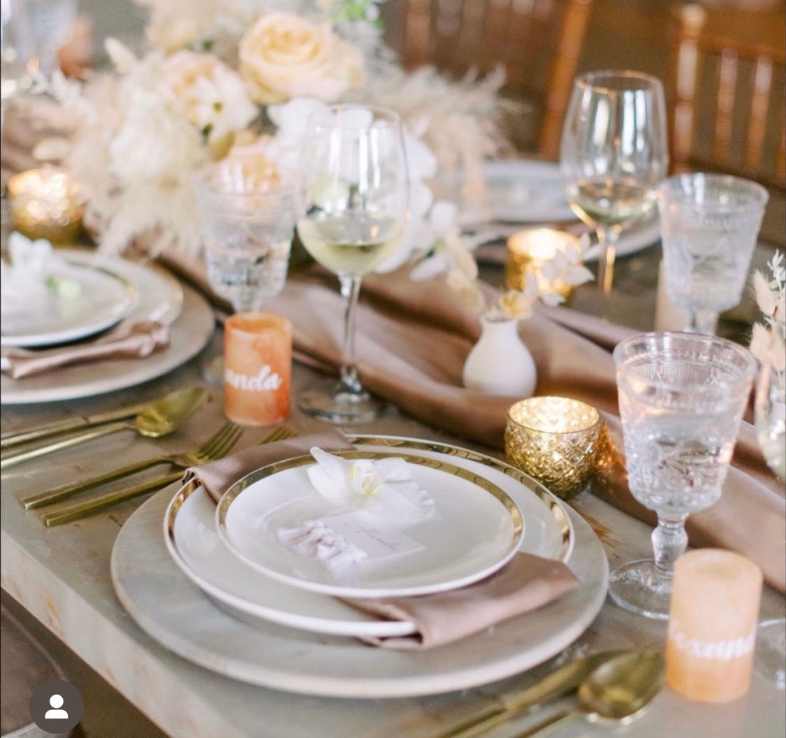 Personalized Himalayan Sea Salt Shot Glasses / Custom Shot Etsy