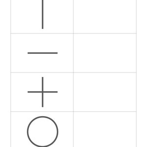 Pediatric Occupational Therapy Initial Evaluation Form - Etsy