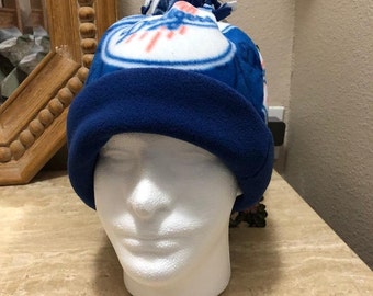 LA baseball team soft beanie hats