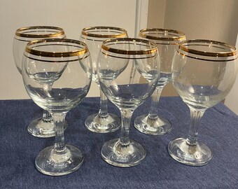 バカラのマッセナ クリスタル & ゴールドワイヤー 7インチ キャビア