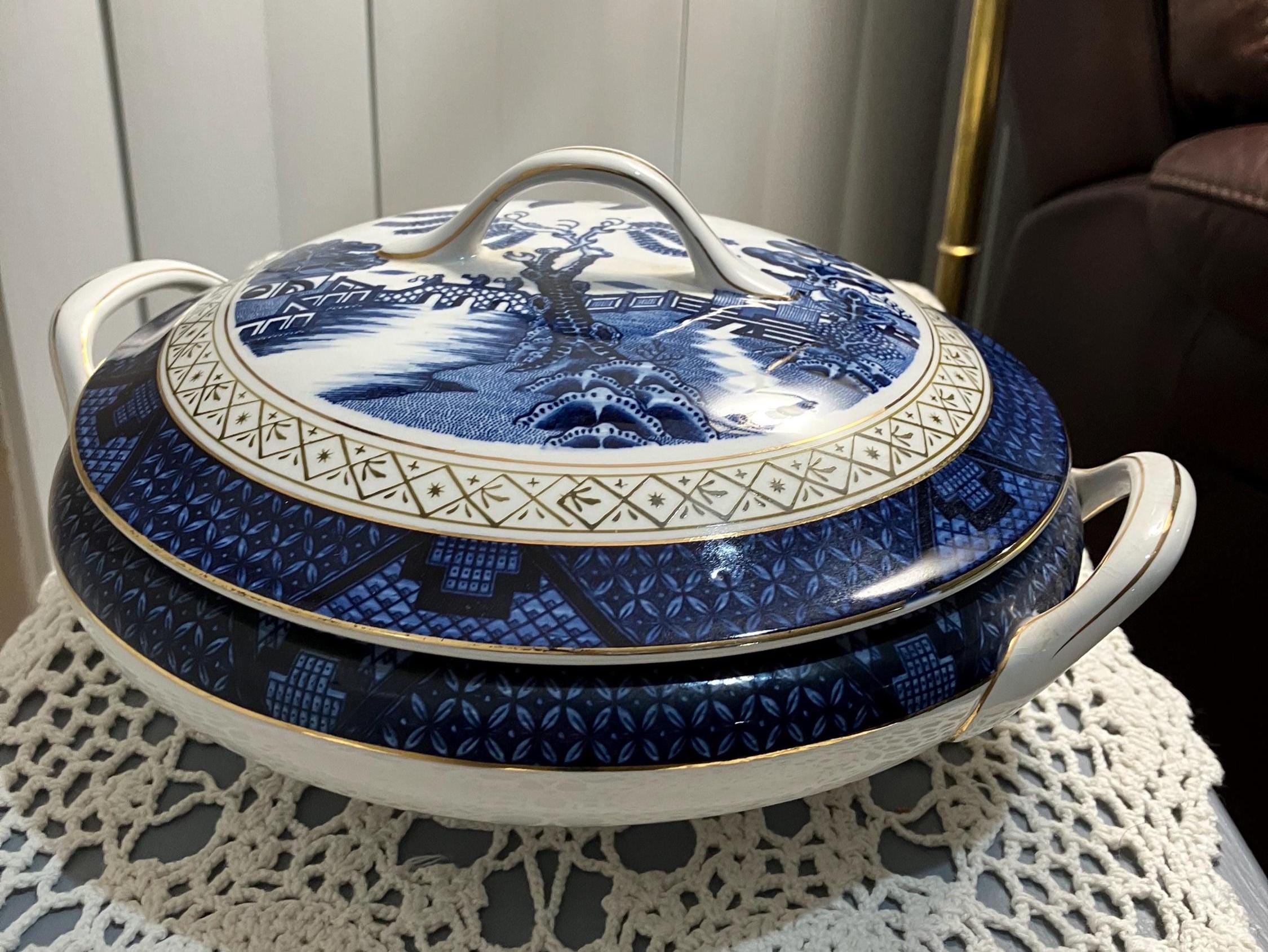 ニッコー ダブルフェニックス ティーセット Nikko double phoenix - Etsy 日本