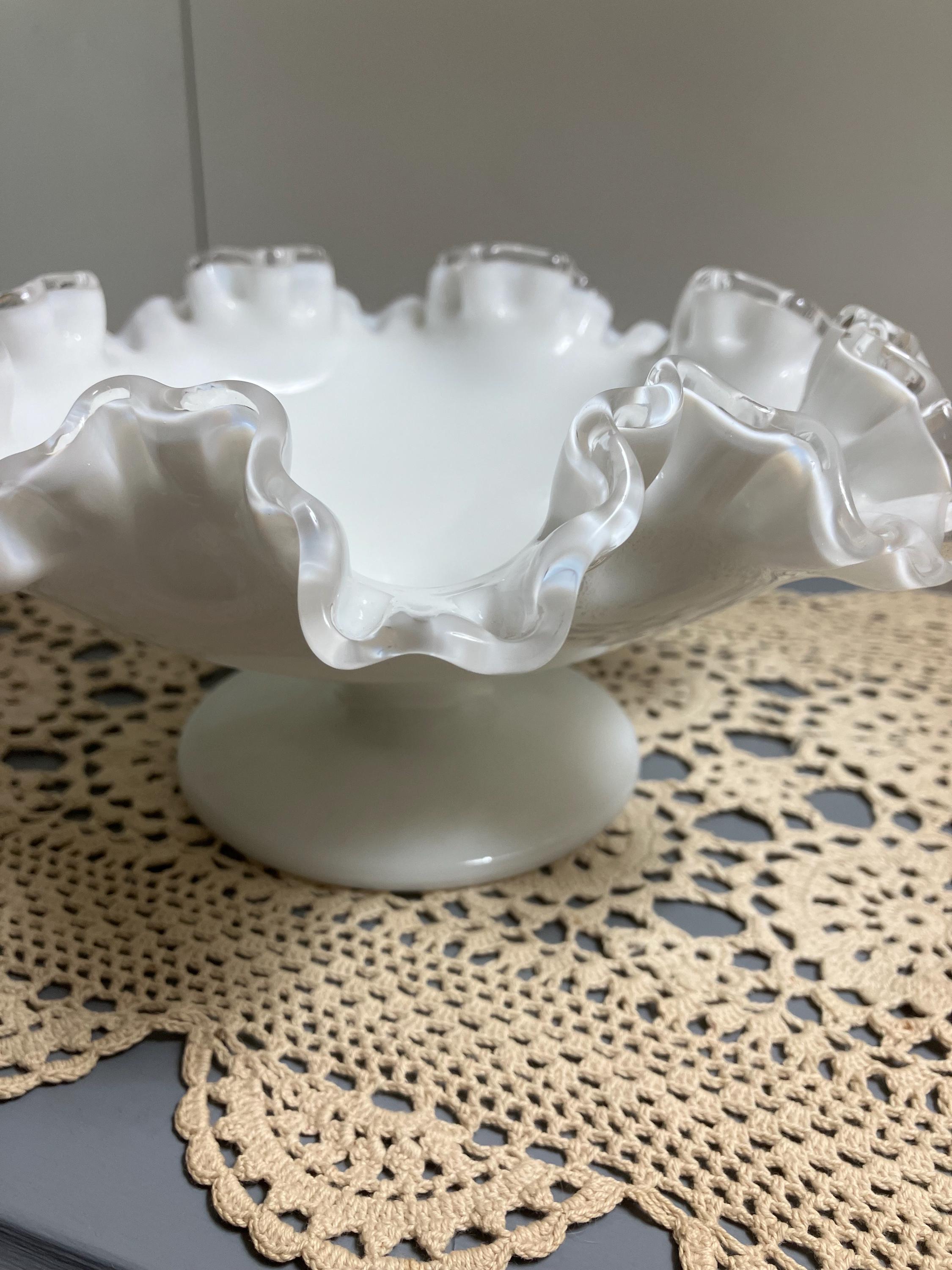 Fenton art glass co - Etsy 日本