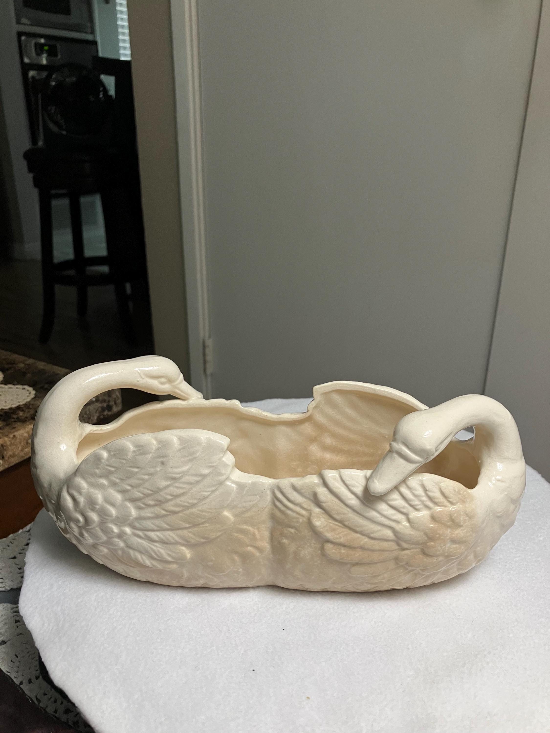 Swans Made in Japan - Etsy