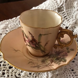 Royal worcester cups - Etsy 日本