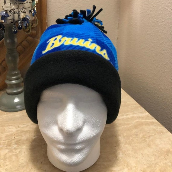 UCLA BRUINS Soft and Warm Beanie Hats 