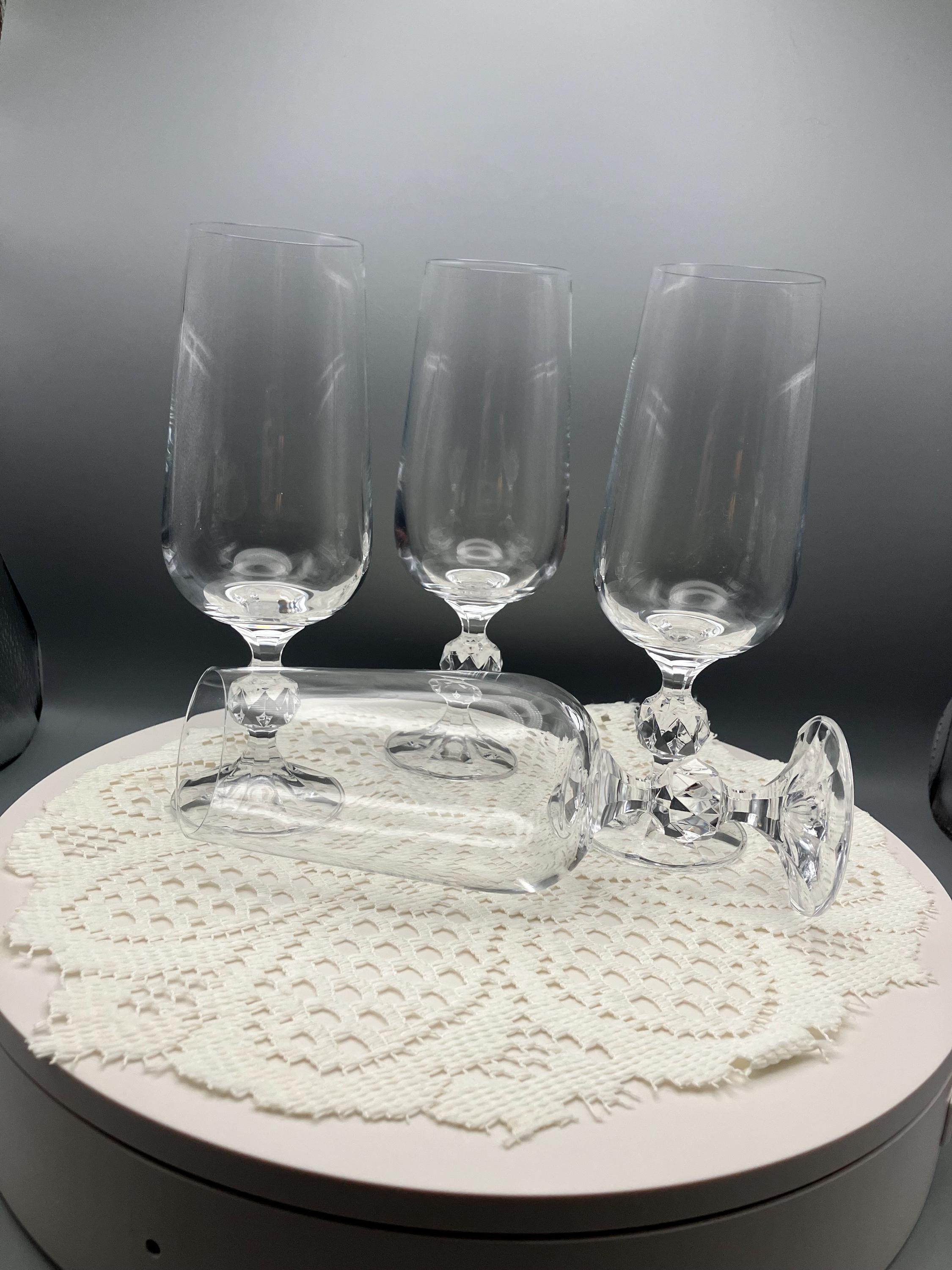 Czech Bohemia Glass - Etsy