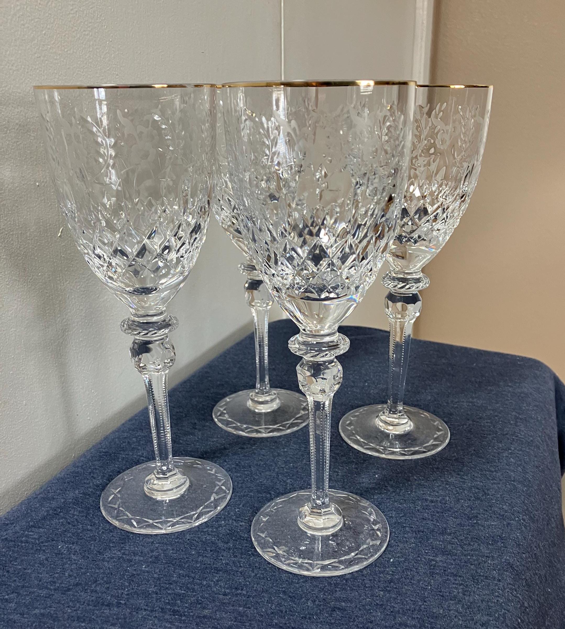 Rogaska crystal - Etsy 日本