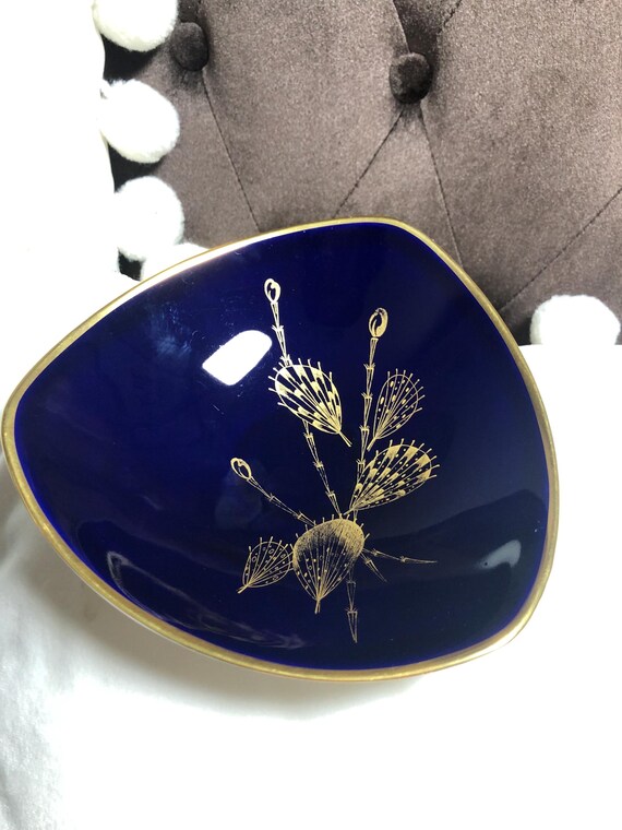 エクトコルボルト三角皿 - Etsy 日本