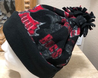 TAMPA BAY football warm and soft beanie hats