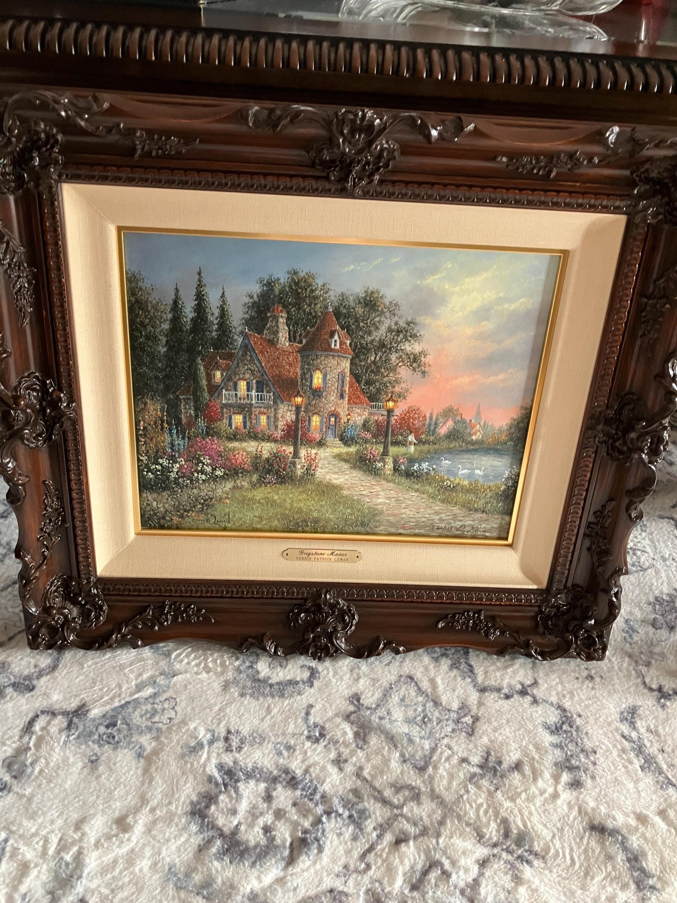 Dennis Lewan - Etsy