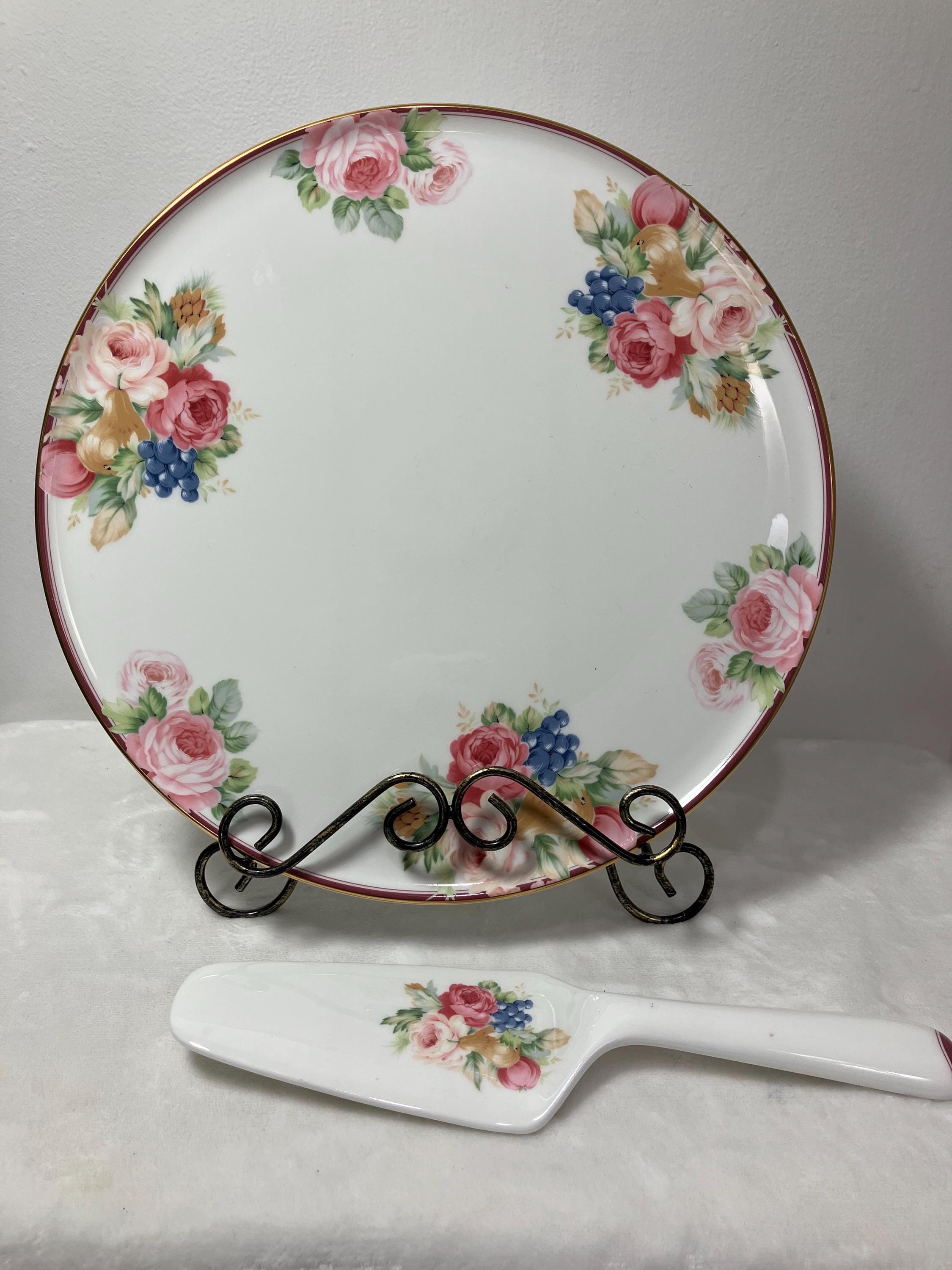 Rosemead China - Etsy