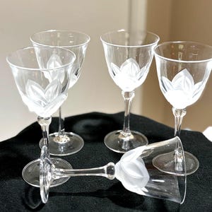 Jg Durand Glasses - Etsy