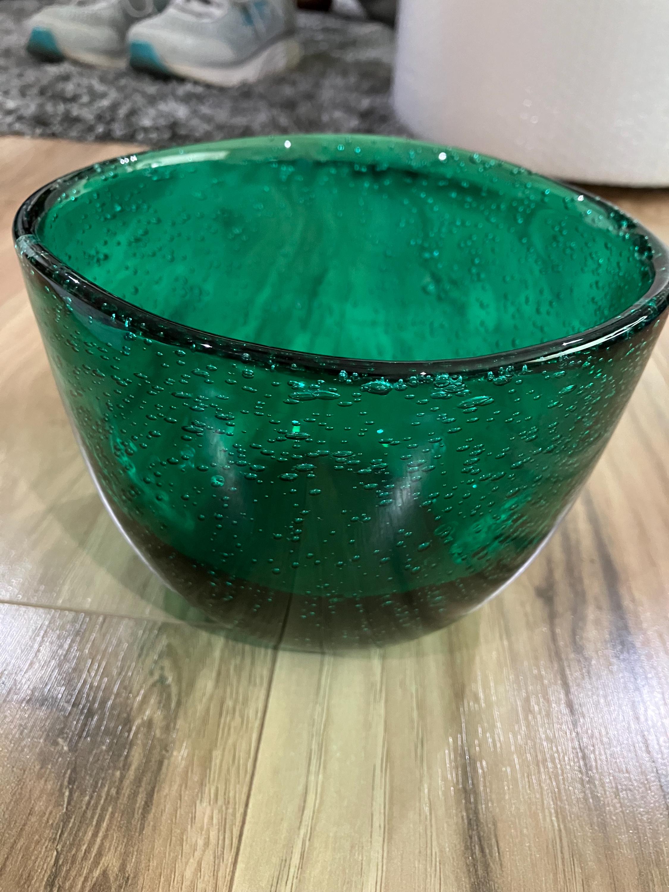 ノルウェー Hadeland社 チーズドーム ガラスドーム ハーデランド