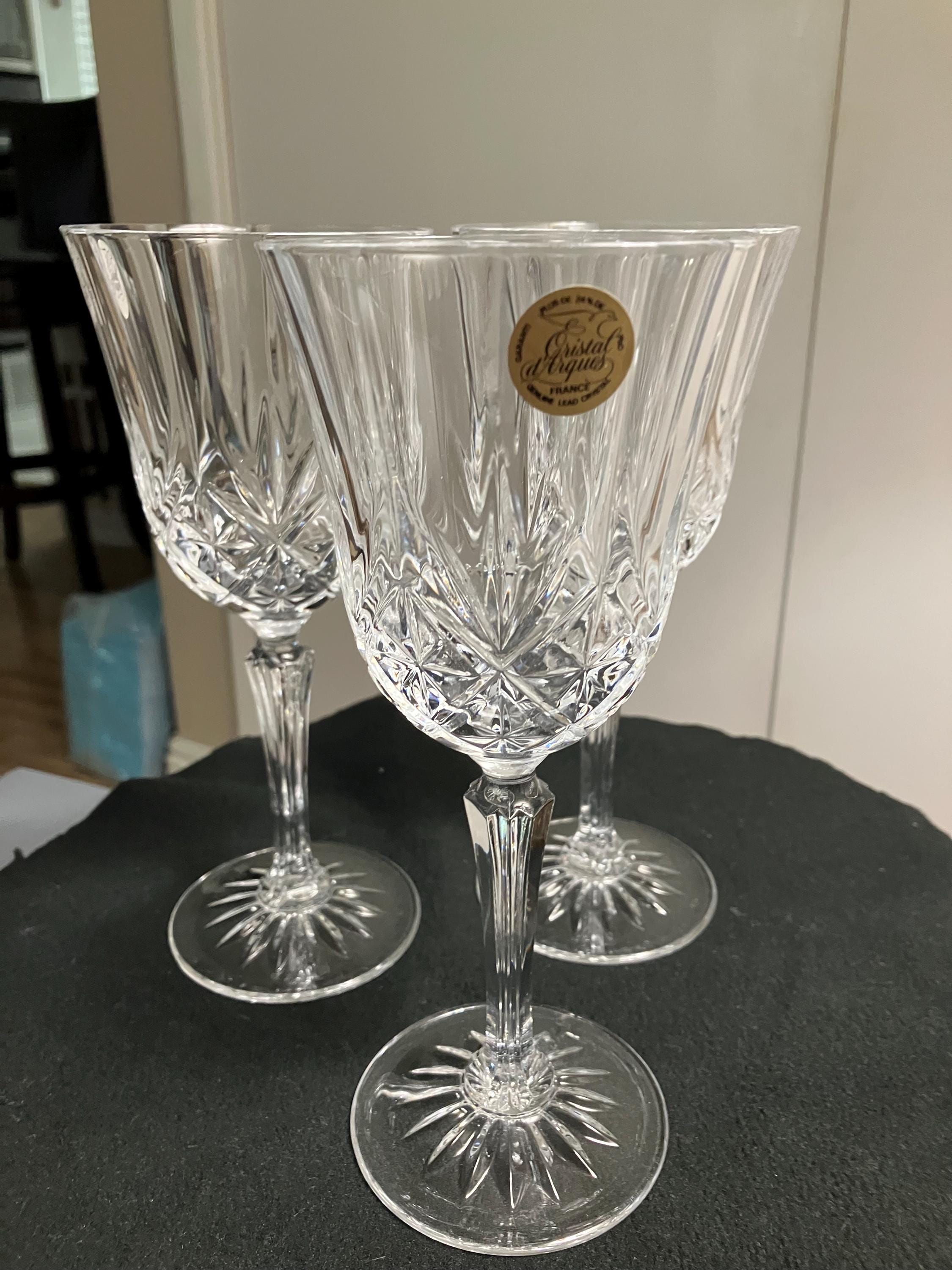 Cristal de flandre - Etsy 日本