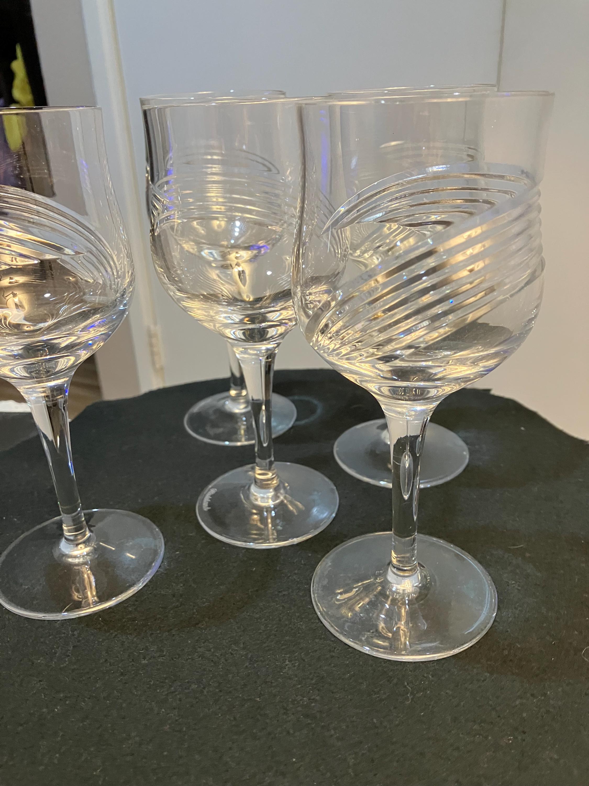 Hadeland Wine Glass - Etsy