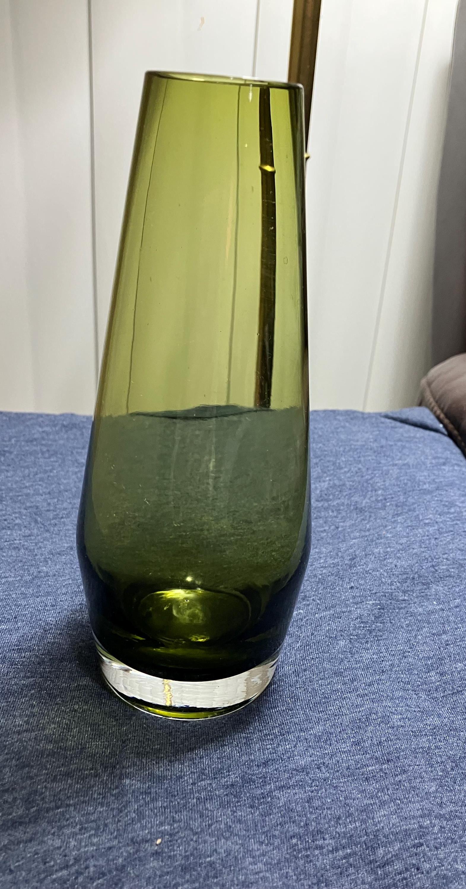 Tamara Aladin Vase - Etsy