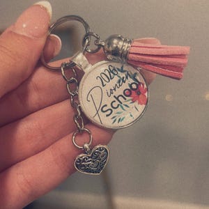 FREE SHIPPING- JW Gift-2026 Pioneer School Keychain