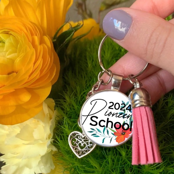2024 Jw Pioneer School Etsy
