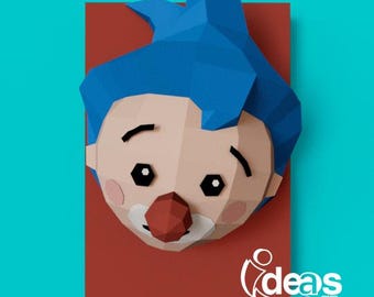 PLIM PLIM lowpoly