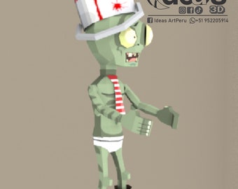 NAKED ZOMBIE