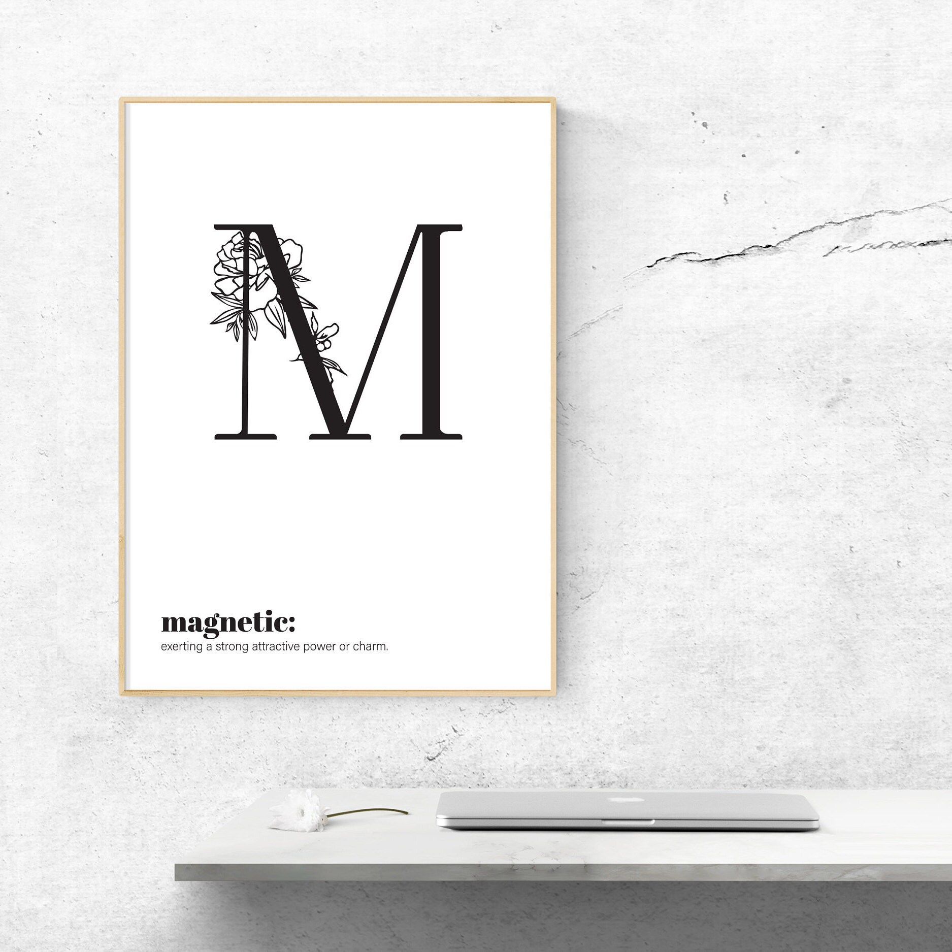 Wall Poster Digital Download Printable Wall Art Etsy