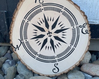 Compass design