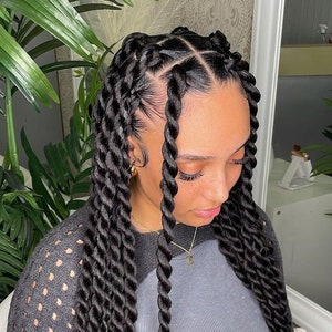 Braided wig, Braided wigs, Box braids, box braided wig, for black women, Boho braids, Box braids, Goddess Braids, Bohemian Braids, Braid wig