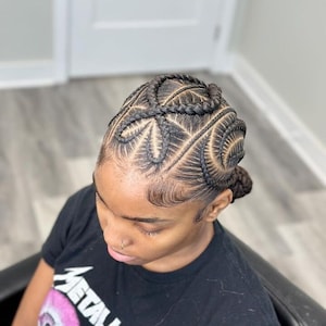 Braided wig, Braided wigs, Box braids, box braided wig, for black women, Boho braids, Box braids, Goddess Braids, Bohemian Braids, Braid wig