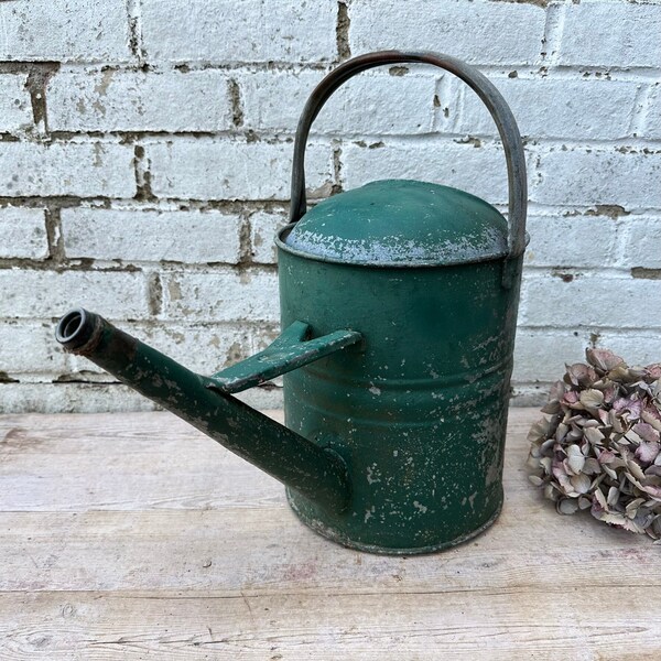 Personalized Watering Can Etsy